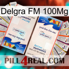 Delgra FM 100Mg kamagra1